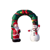 kerstboog 2,5 meter